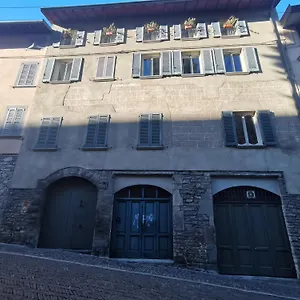 Appartamento Beautiful House, Bergamo