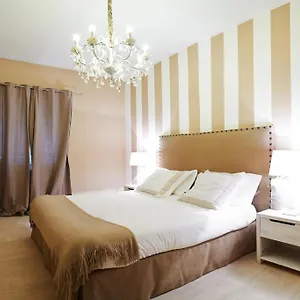 Апартаменты Petite, Бергамо