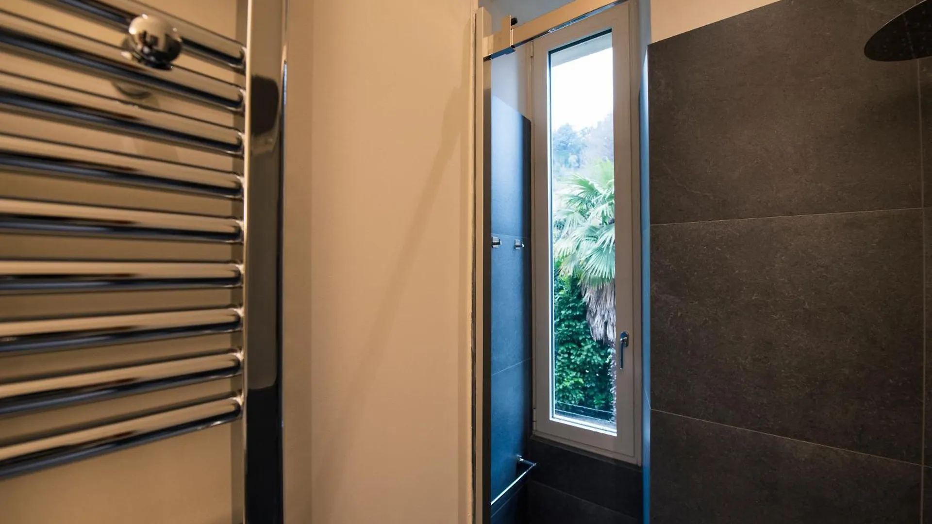 Gran Panorama Legami Charme&Relax Apartment Bergamo