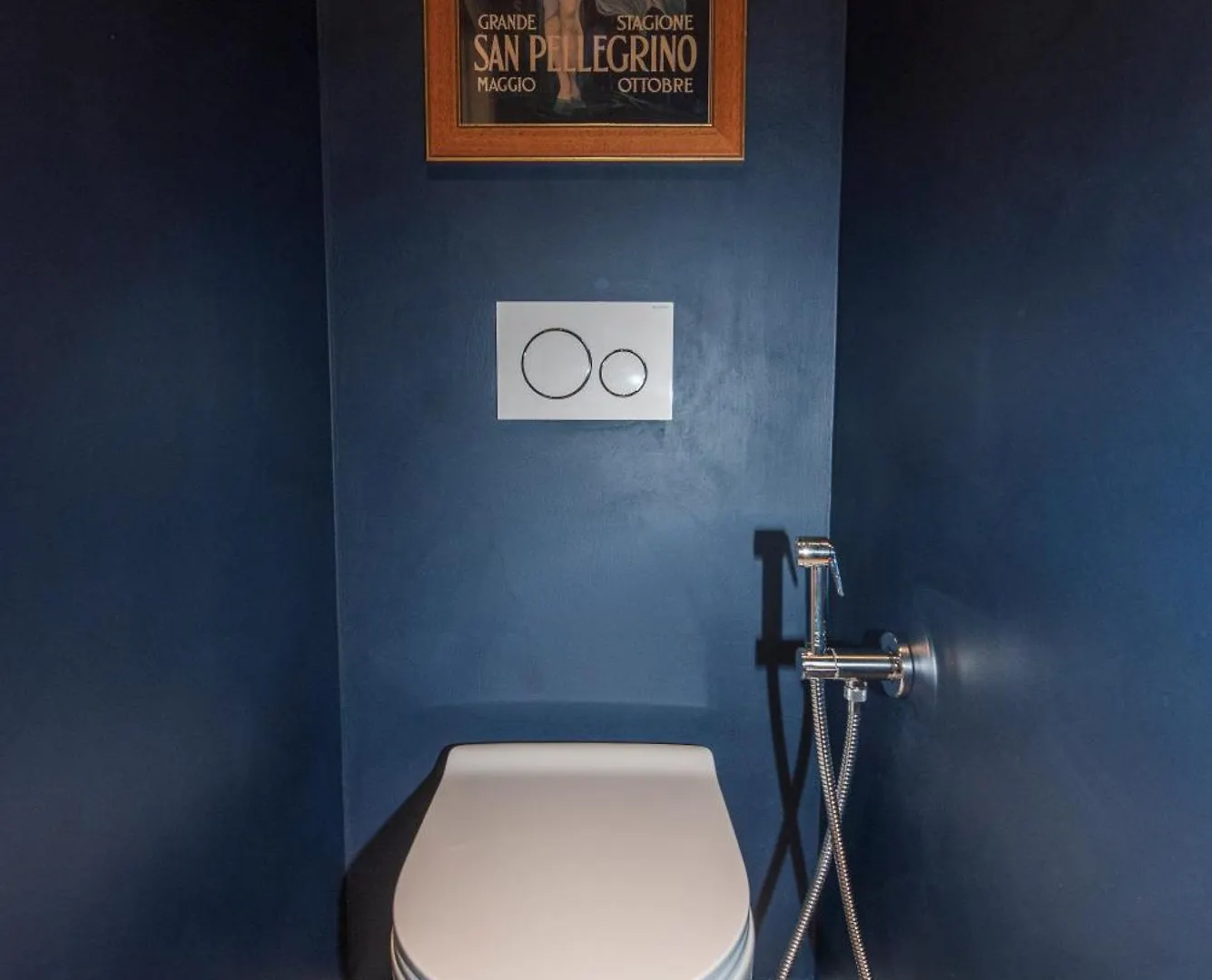 Gran Panorama Legami Charme&Relax Apartment Bergamo 0*,  Italy