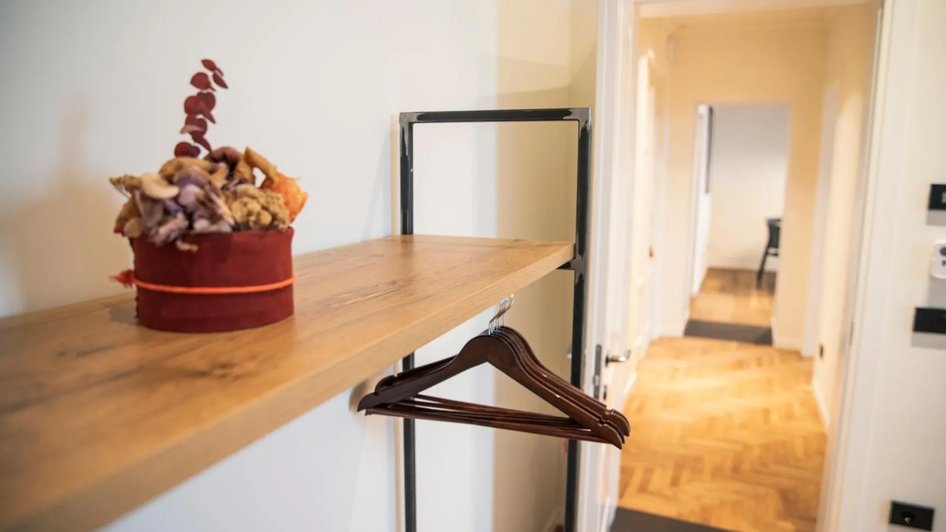 Gran Panorama Legami Charme&Relax Apartment Bergamo